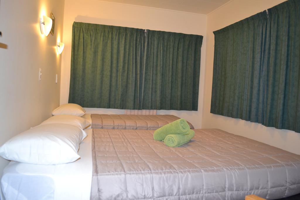 Bel Aire Motel Rotorua Zimmer foto