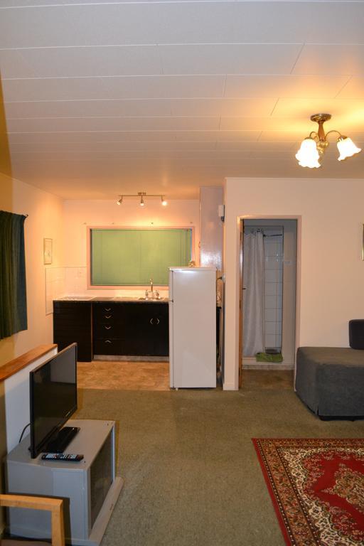 Bel Aire Motel Rotorua Zimmer foto