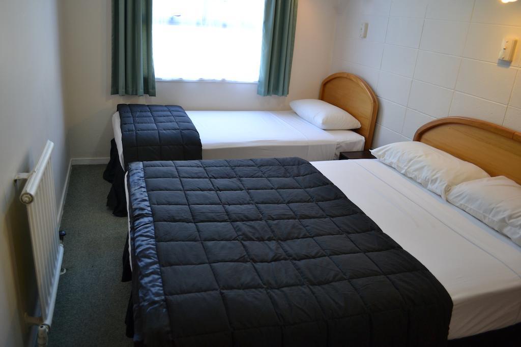 Bel Aire Motel Rotorua Zimmer foto