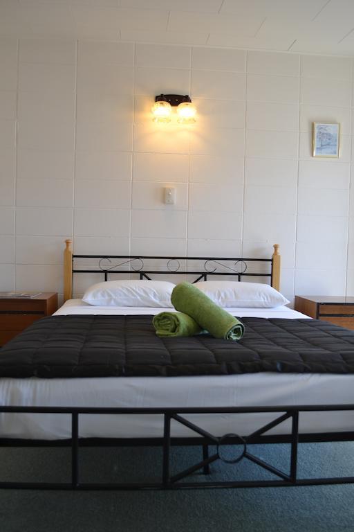 Bel Aire Motel Rotorua Zimmer foto