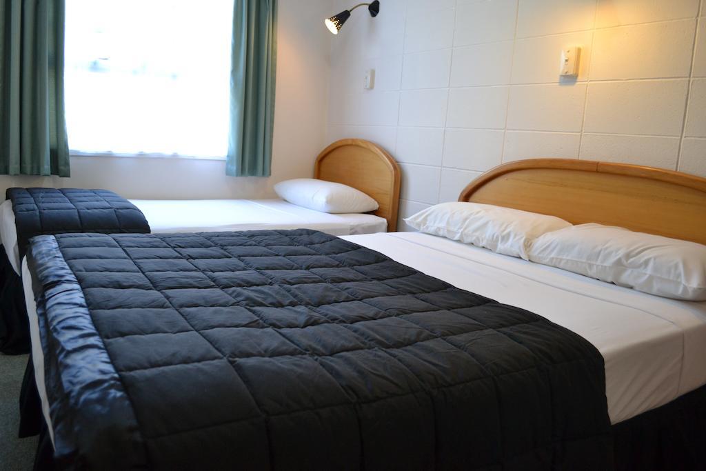 Bel Aire Motel Rotorua Zimmer foto