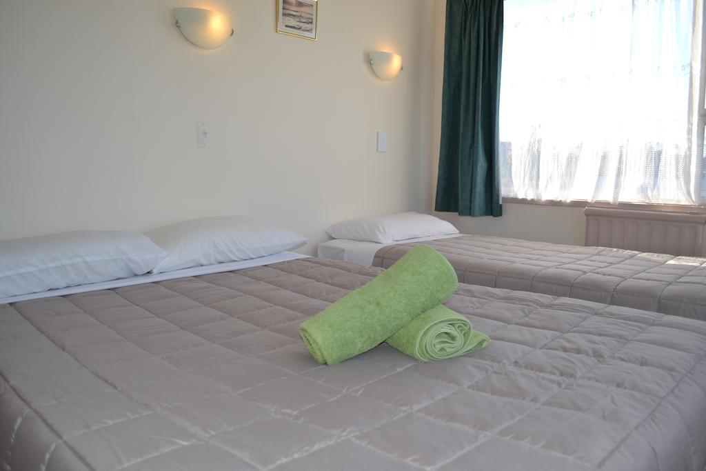 Bel Aire Motel Rotorua Zimmer foto