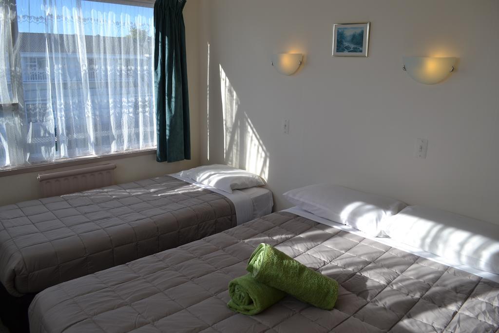 Bel Aire Motel Rotorua Zimmer foto