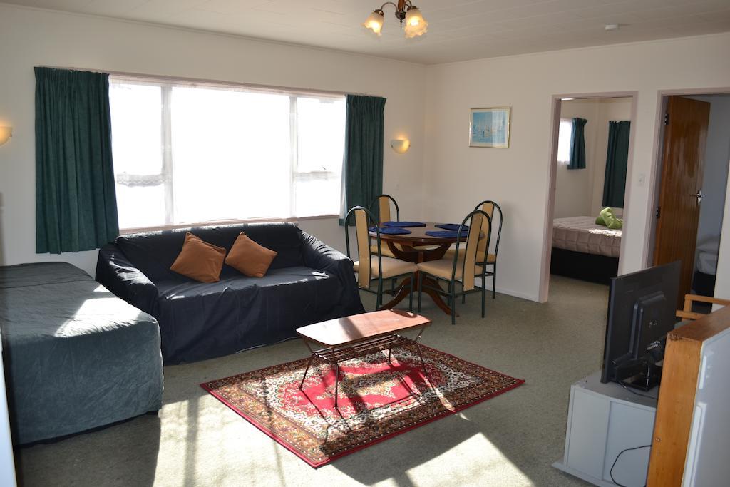 Bel Aire Motel Rotorua Zimmer foto