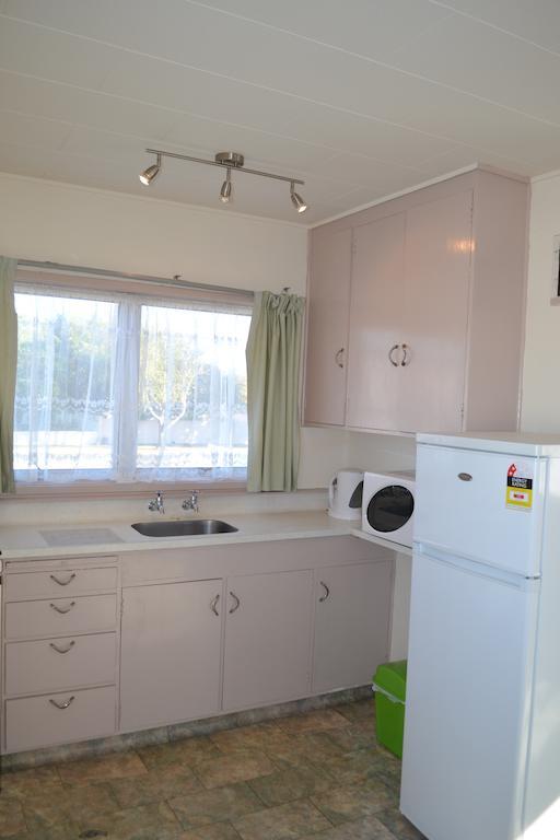 Bel Aire Motel Rotorua Zimmer foto