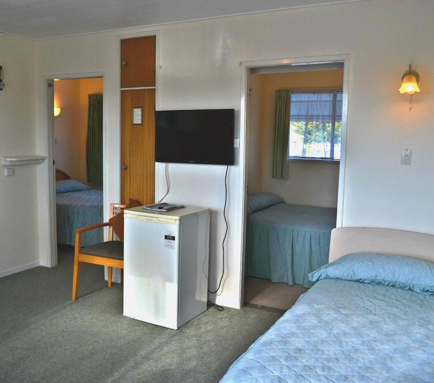 Bel Aire Motel Rotorua Zimmer foto